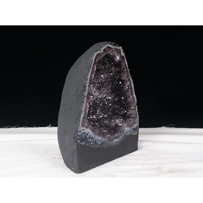 アメジストドーム 5Kg ブラジル産 アメジスト ドーム 原石 amethyst