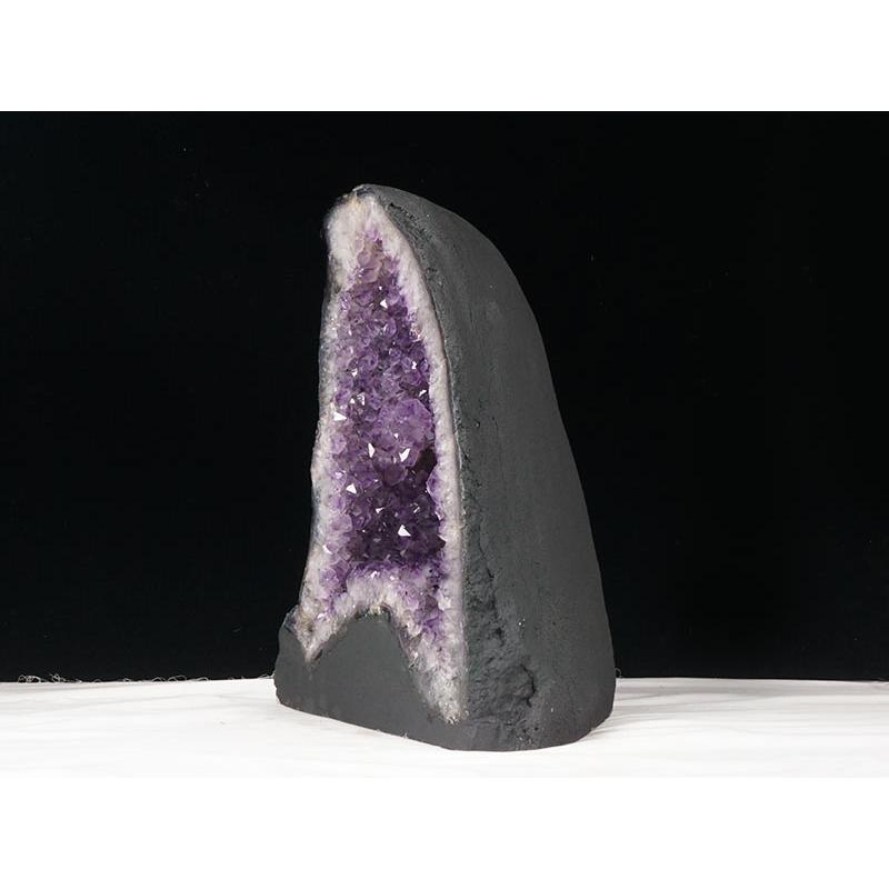 27.6Kg アメジストドーム ブラジル産 アメジスト 原石 ドーム amethyst