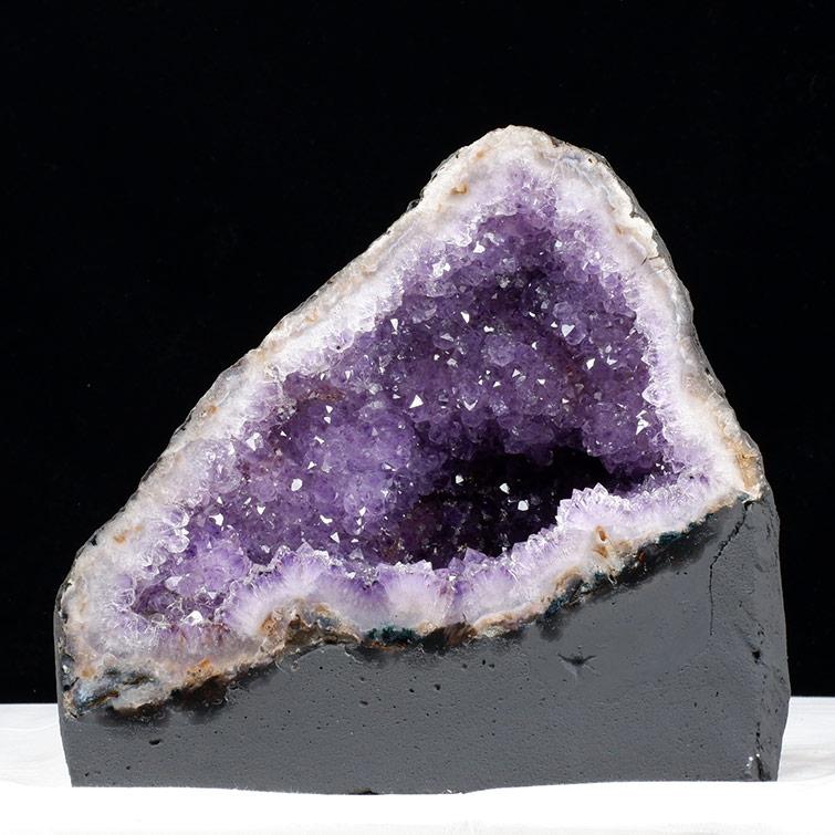 アメジストドーム　ブラジル産　天然石 9.5Kg アメジスト ドーム ブラジル産 アメジストドーム 原石 ジオード