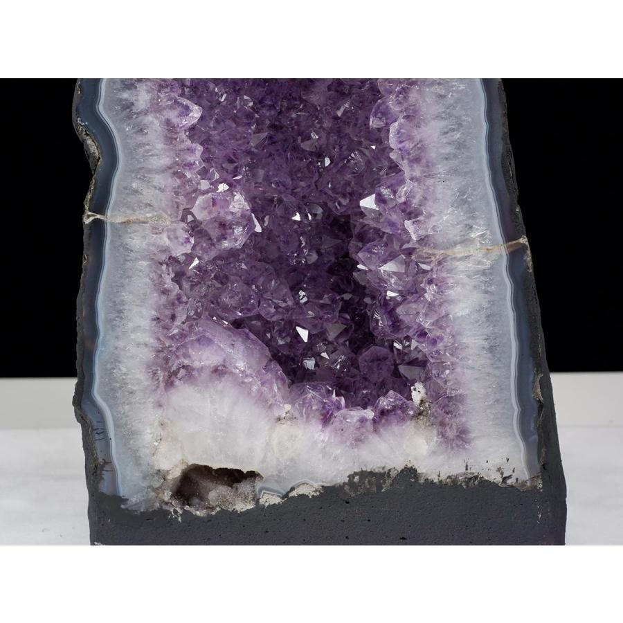 9.1Kg アメジスト ドーム ブラジル産 アメジストドーム 原石