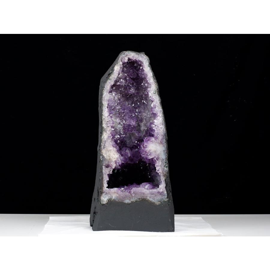 17.2Kg アメジスト ドーム ブラジル産 アメジストドーム 原石