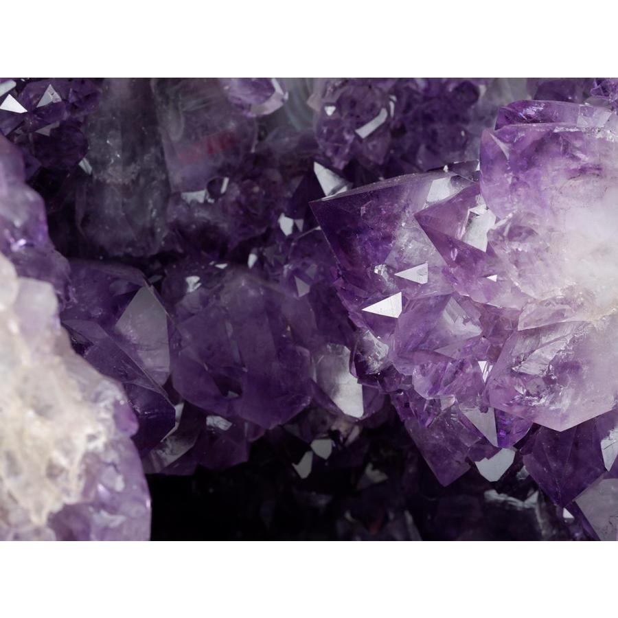 17.2Kg アメジスト ドーム ブラジル産 アメジストドーム 原石