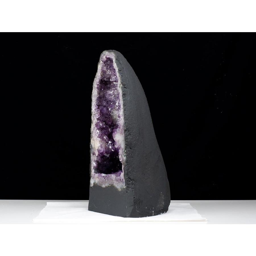 17.2Kg アメジスト ドーム ブラジル産 アメジストドーム 原石 ジオード