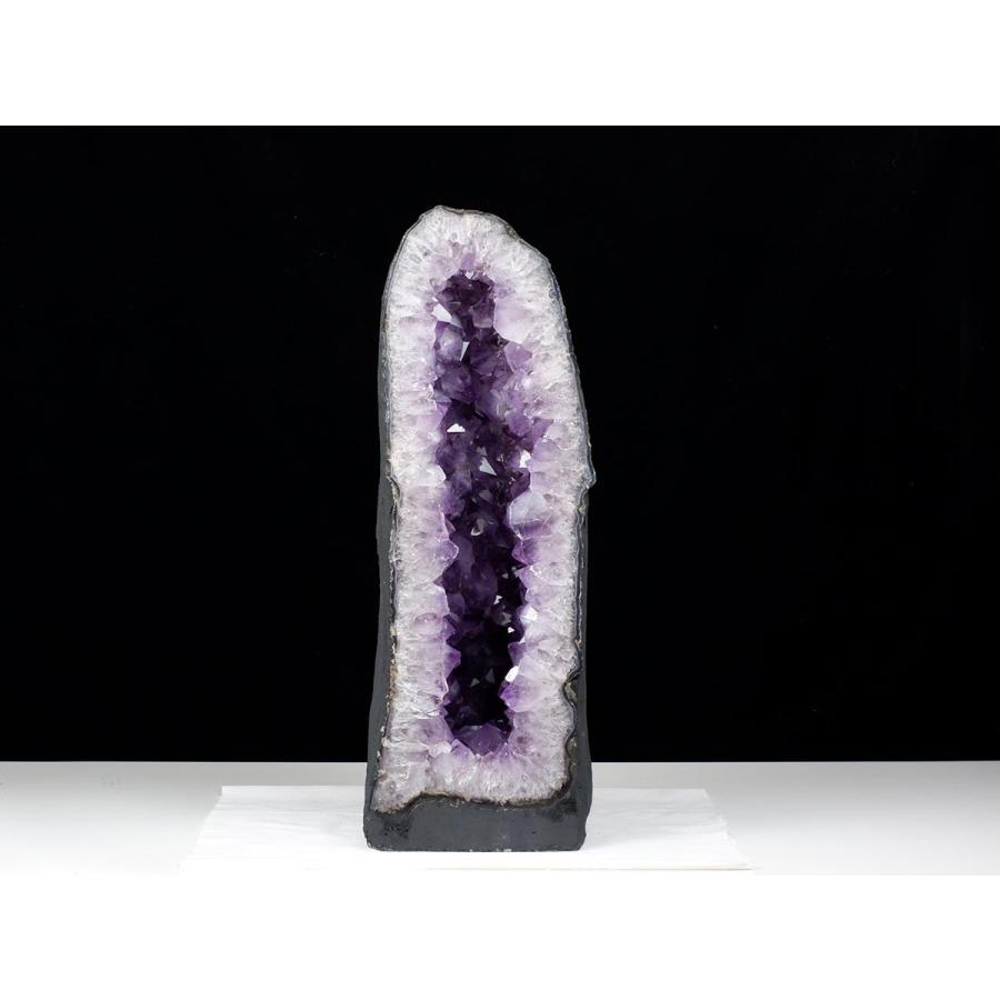 アメジストドーム(約2.3kg) 21.3Kg アメジスト ドーム ブラジル産 アメジストドーム 原石