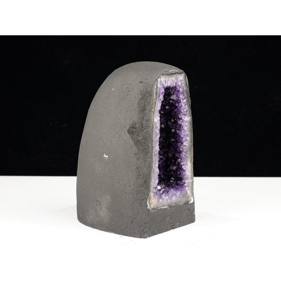 3.7Kg アメジストドーム ウルグアイ産 アメジスト ドーム 原石 置物