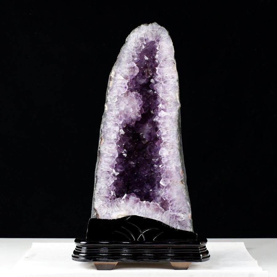 11.2Kg アメジストドーム ブラジル産 アメジスト ドーム 原石 置物