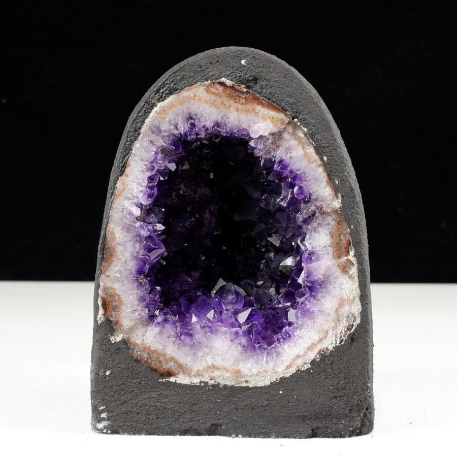 1.9Kg アメジストドーム ウルグアイ産 アメジスト ドーム ジオード