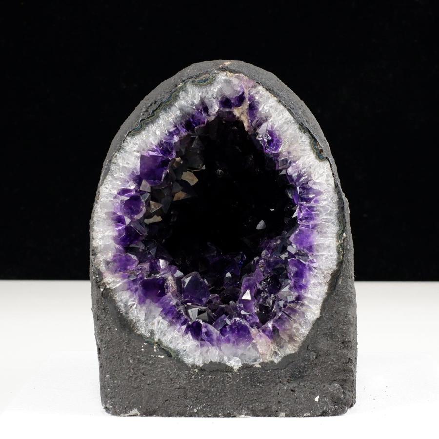 2.7Kg アメジストドーム ウルグアイ産 アメジスト ドーム ジオード