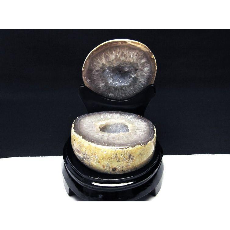 1 3kg トレジャーメノウ アゲート 財宝メノウ 聚宝盆瑪瑙 専用台座付属 送料無料 175 569 家具 インテリア