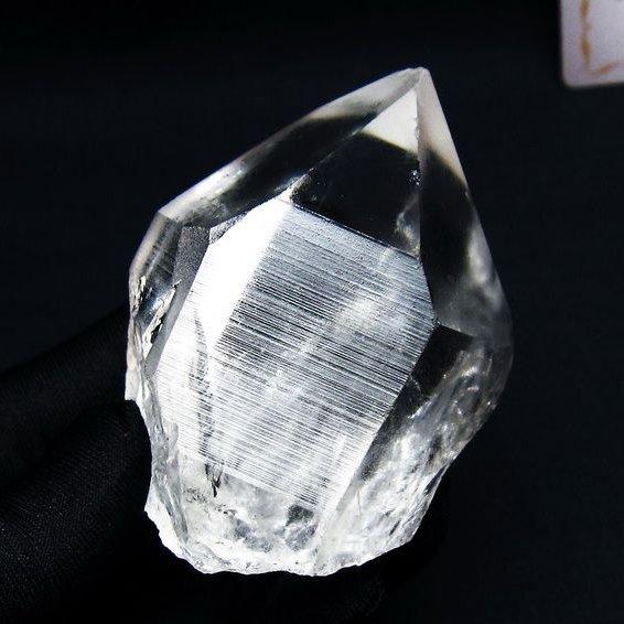 レムリアンシード 水晶 原石 本物 ブラジル ミナスジェライス州