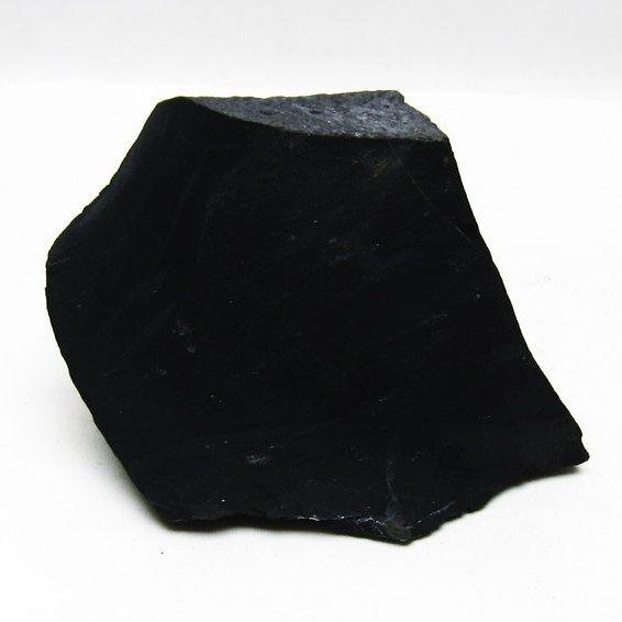 ブラックシリカの原石 天然石 半貴石 ブラックシリカの原石 天然石 半