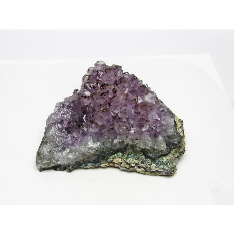 アメジストクラスター|アメジスト 原石 Amethyst 599g ブラジル アメジストクラスター|アメジスト 原石 Amethyst 599g ブラジル