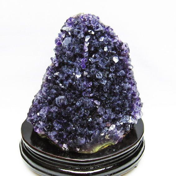 1.7Kg アメジスト クラスター アメジスト 原石 Amethyst ウルグアイ産 