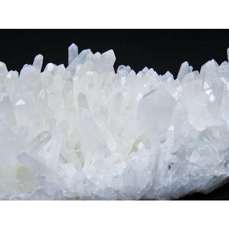 1.8Kg 水晶 クラスター 四川省産 一点物 [送料無料] 182-6369 : 天然石