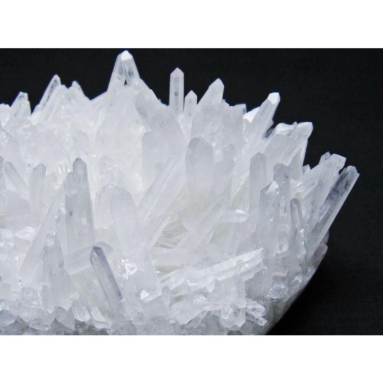 水晶 クラスター 四川省産 一点物 [送料無料] 182-6377 : 天然石