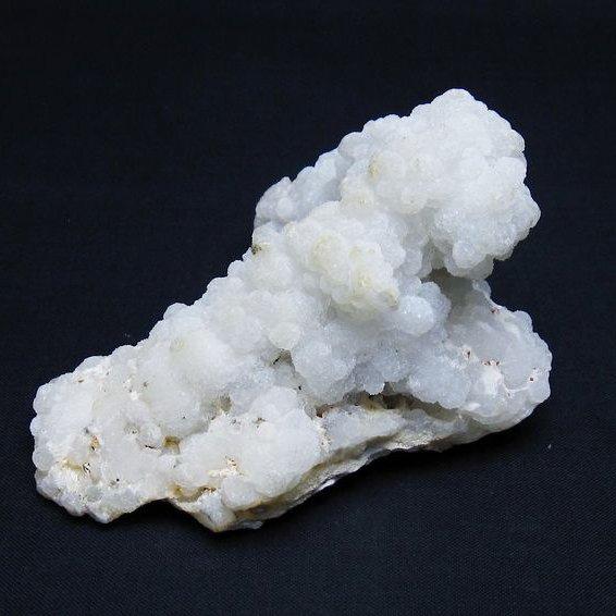 水晶 クラスター 原石 フラワークォーツ 一点物 [送料無料] 182-6919