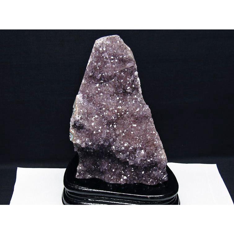 1.8Kg アメジスト クラスター ウルグアイ産 アメジスト 原石 amethyst