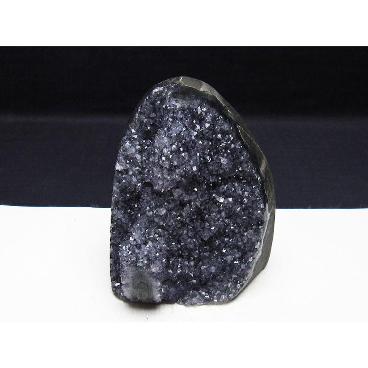 アメジスト クラスター ウルグアイ産 原石 amethyst 一点物 182-7771