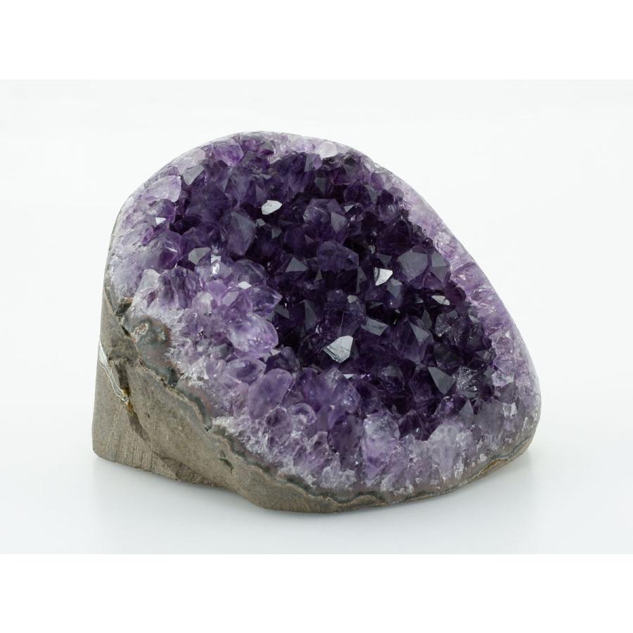 アメジスト クラスター ウルグアイ産 原石 amethyst 送料無料 一点物