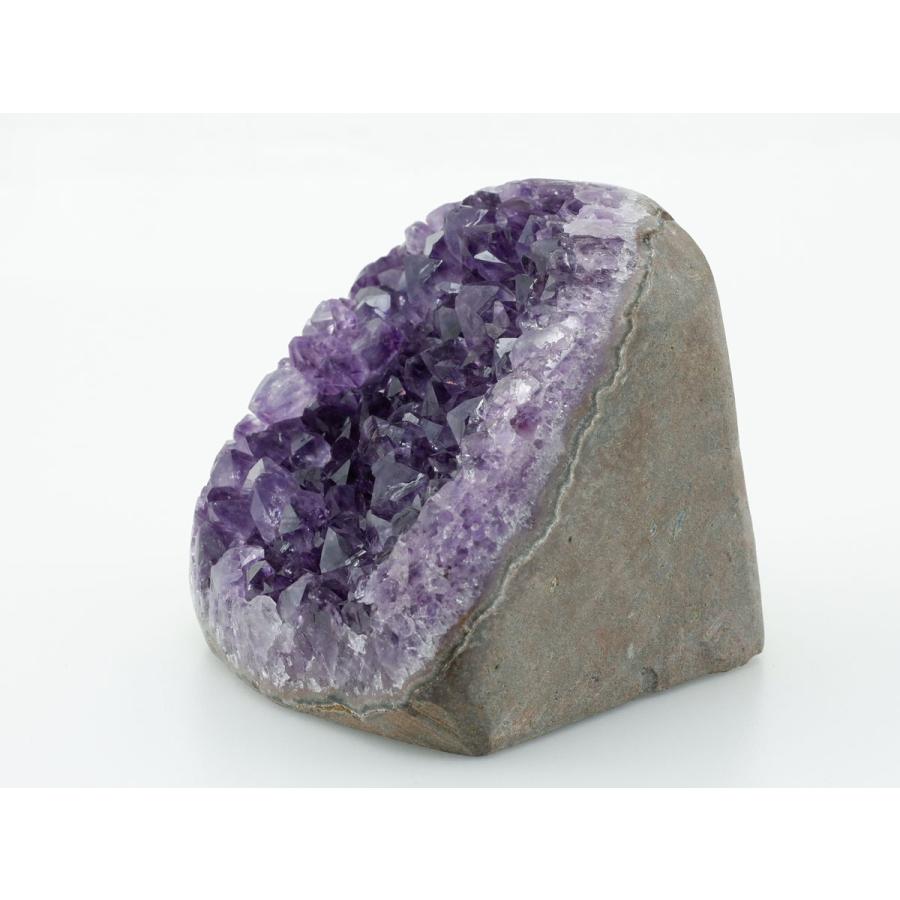 アメジスト クラスター ウルグアイ産 原石 amethyst 送料無料 一点物