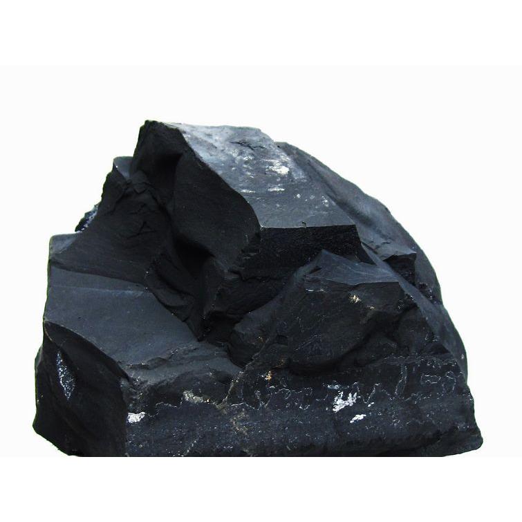 4.7Kg ブラックシリカ 原石 一点物 送料無料 191-451 : 天然石