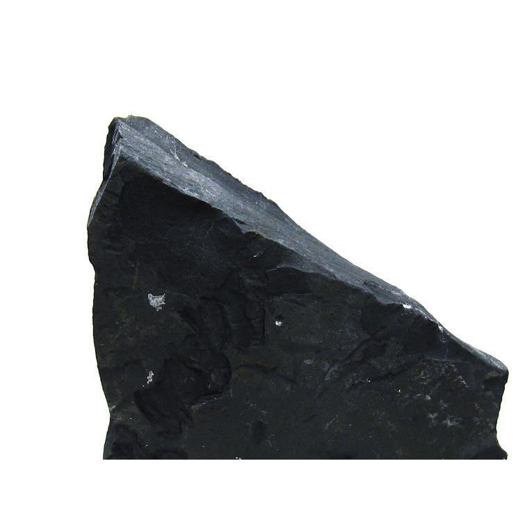 3.7Kg ブラックシリカ 原石 一点物 送料無料 191-462_2