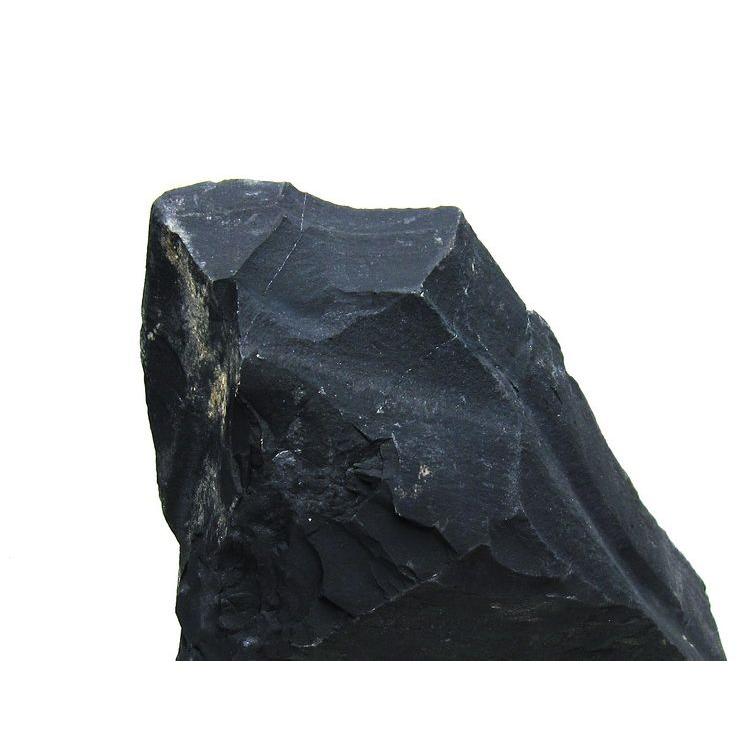 3.7Kg ブラックシリカ 原石 一点物 送料無料 191-462_3