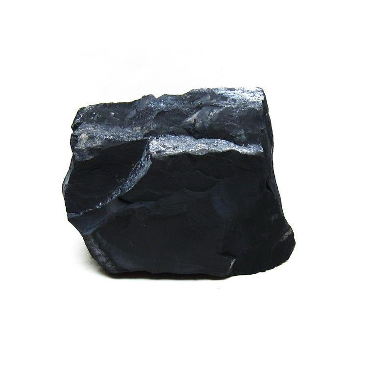3Kg ブラックシリカ 原石 一点物 送料無料 191-464