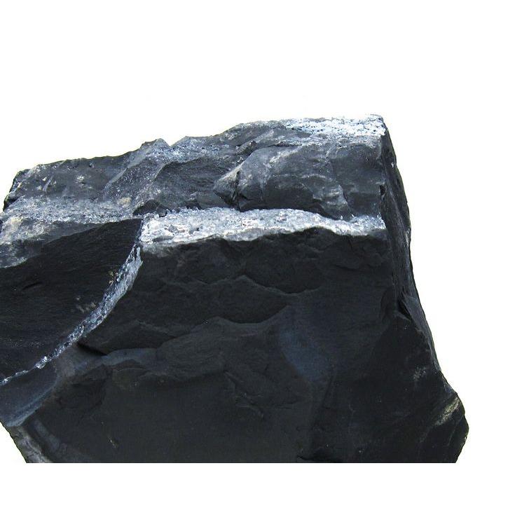 3Kg ブラックシリカ 原石 一点物 送料無料 191-464