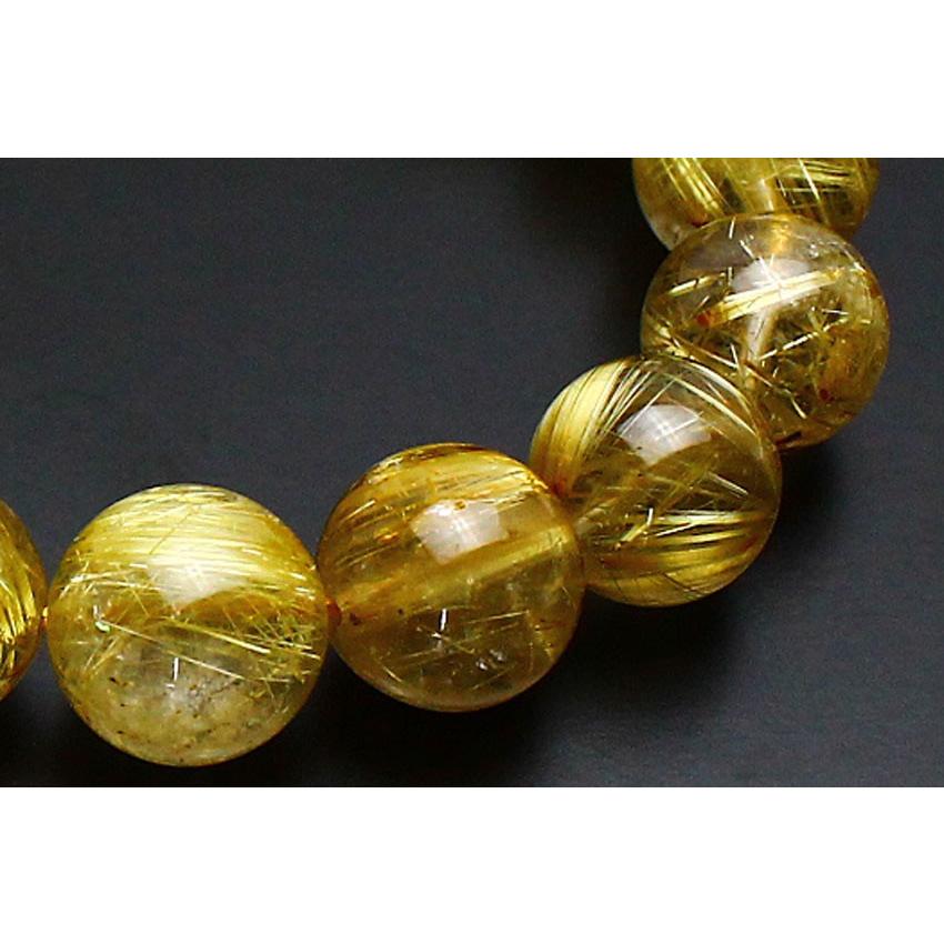 予約販売品 ゴールド タイチンルチルクォーツ ブレスレット 14mm 211 3373 211 3373 天然石 パワーストーンの東昇 通販 Yahoo ショッピング 配送員設置送料無料 Www Ladislexia Net