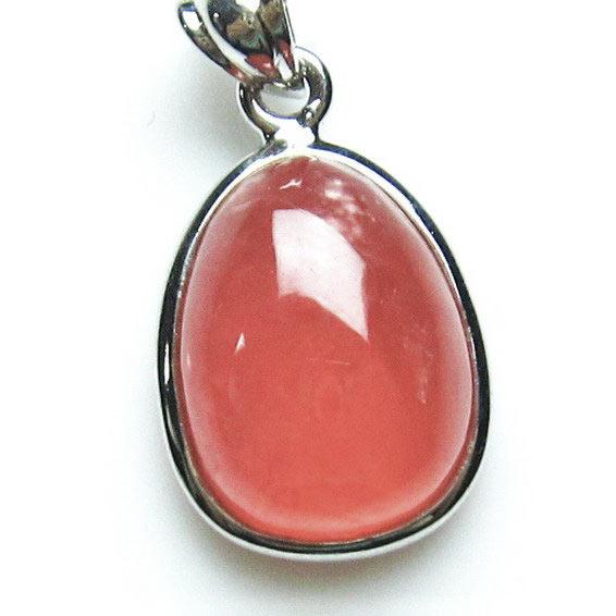 カーネリアンのチャームN-376