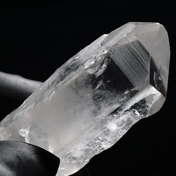 レムリアンクリスタル原石水晶ブラジル産ミナスジェライス州208g+262g レムリアンシードクリスタル 原石 ブラジル ミナスジェライス州