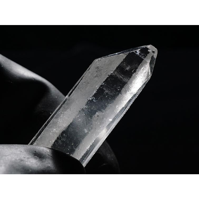 レムリアンシードクリスタル　水晶原石ポイント　ミナスジェライス　ブラジル　天然石 レムリアンシード 水晶 原石 ブラジル ミナスジェライス州 コリント産