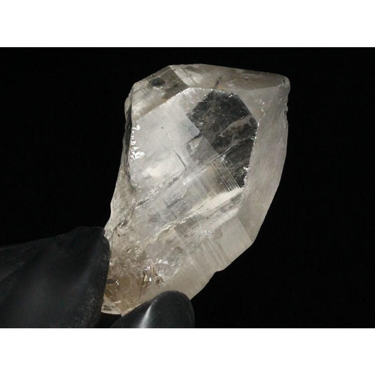 レムリアンシード 水晶 原石 ブラジル ミナスジェライス州 コリント産