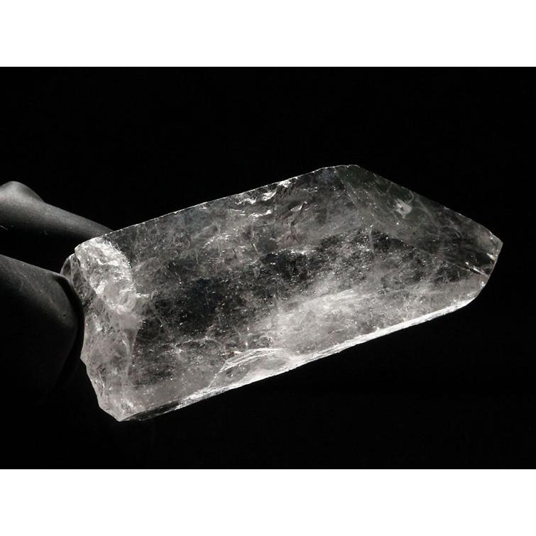 レムリアンシード 水晶 原石 ブラジル ミナスジェライス州 コリント産