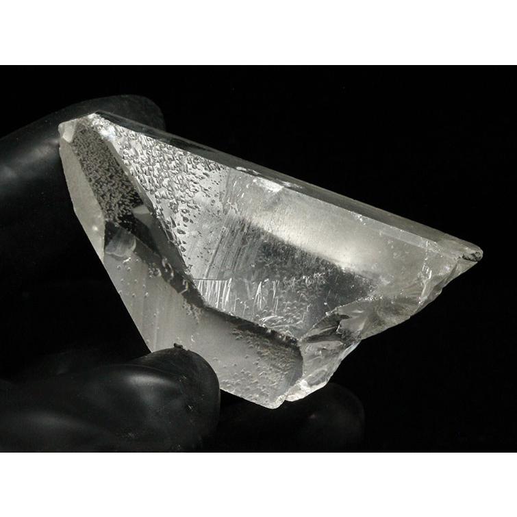 レムリアンシード 水晶 原石 ファントム ブラジル ミナスジェライス州 コリント産 証明書付属 一点物 送料無料 271-316_3