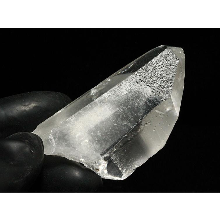 レムリアンシード 水晶 原石 ファントム ブラジル ミナスジェライス州 コリント産 証明書付属 一点物 送料無料 271-316_4