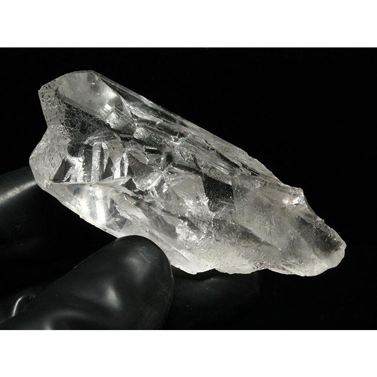 レムリアンシード 水晶 原石 ブラジル ミナスジェライス州 コリント産