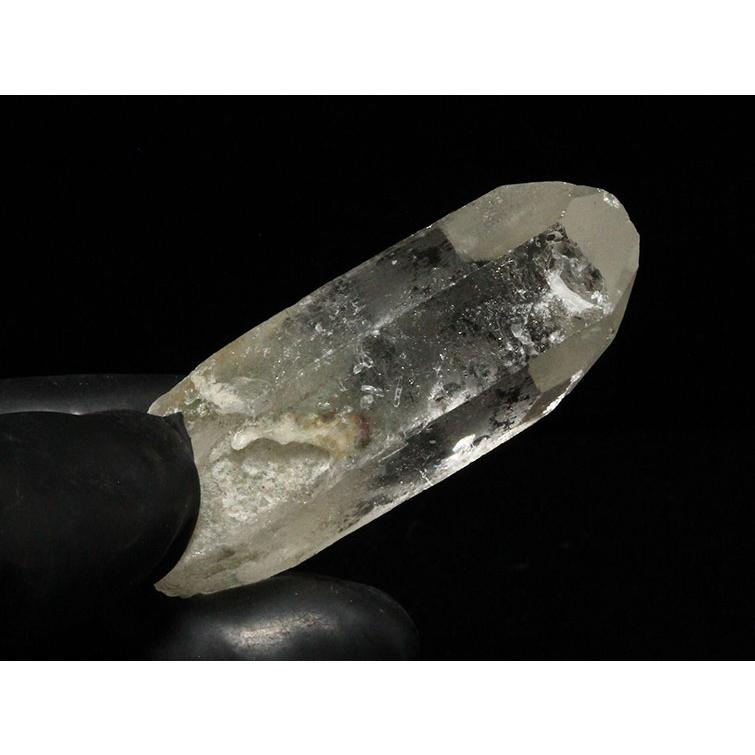 レムリアンシード 水晶 原石 ガーデンクォーツ ブラジル ミナスジェライス州 コリント産 証明書付属 一点物 送料無料 271-335_1
