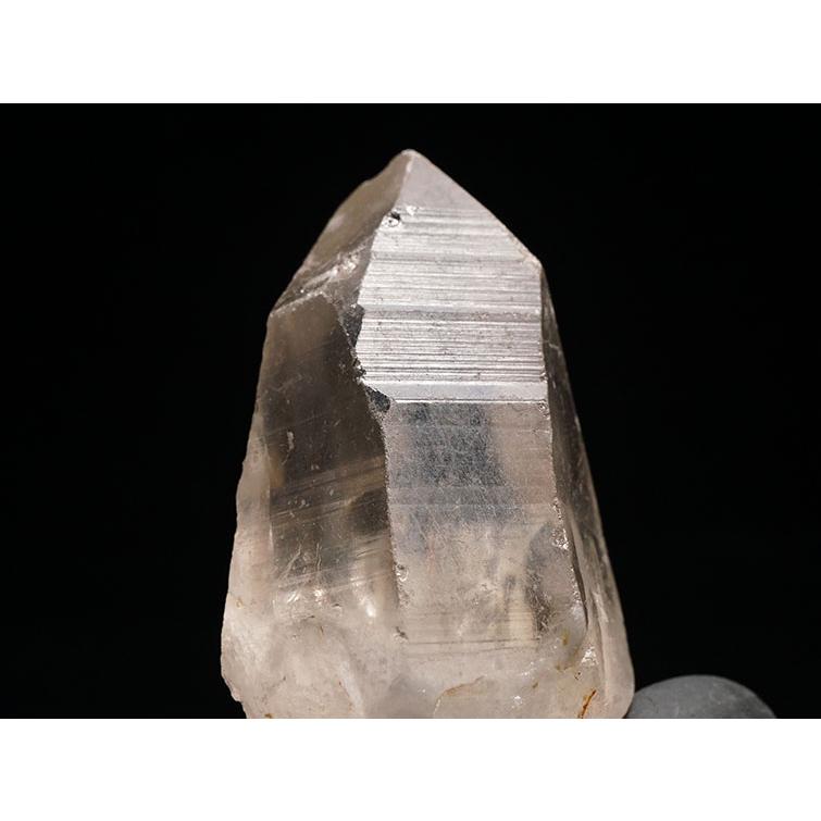 レムリアンシード 水晶 原石 ブラジル ミナスジェライス州 コリント産 証明書付属 送料無料 一点物 271-344 |  | 03