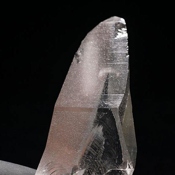 レムリアンシード 水晶 原石 ブラジル ミナスジェライス州 コリント産