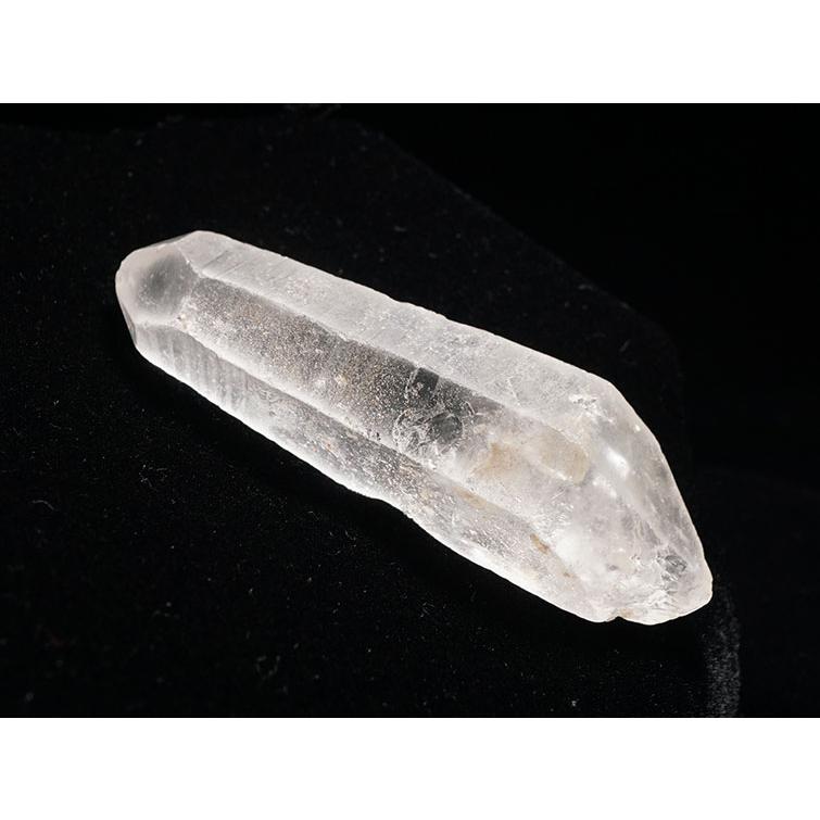 レムリアンシード 水晶 原石 ブラジル ミナスジェライス州 コリント産