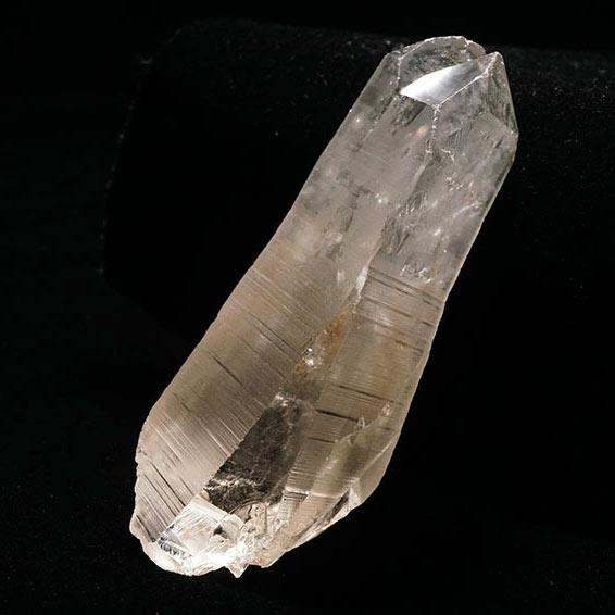 レムリアンシード 原石 シトリンクォーツ スモーキークォーツ ブラジル