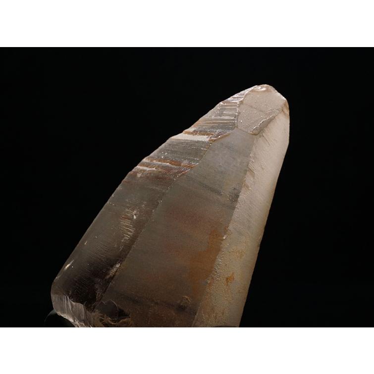 レムリアンシード 原石 シトリンクォーツ スモーキークォーツ ブラジル