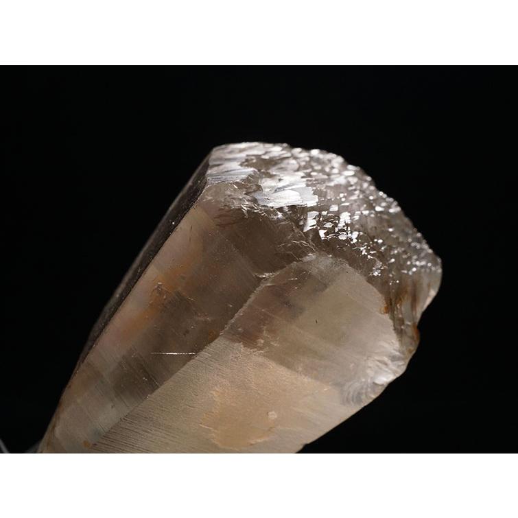 レムリアンシード 原石 シトリンクォーツ スモーキークォーツ ブラジル