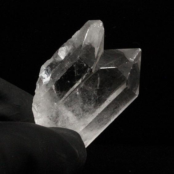 レムリアンシード 水晶 原石 ツインクリスタル ブラジル ミナス