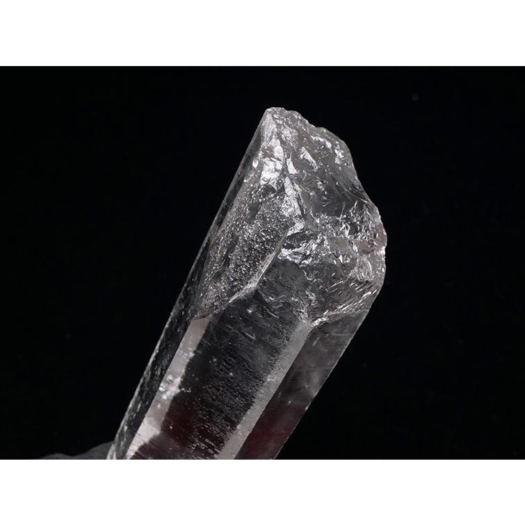 レムリアンシード 水晶 原石 ブラジル ミナスジェライス州 コリント産 証明書付属 一点物 送料無料 271-670_3