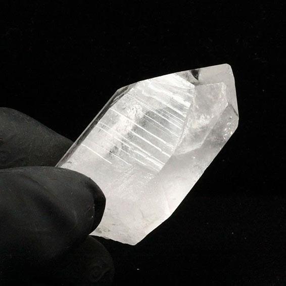 レムリアンシード 水晶 原石 ブラジル ミナスジェライス州 コリント産