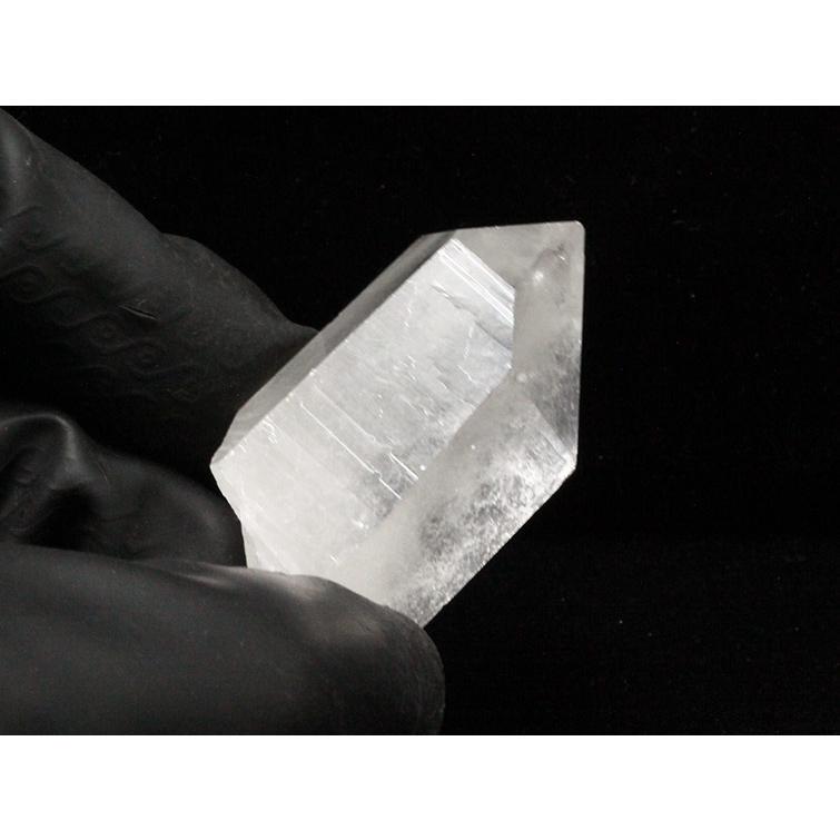 レムリアンシード 水晶 原石 ブラジル ミナスジェライス州 コリント産