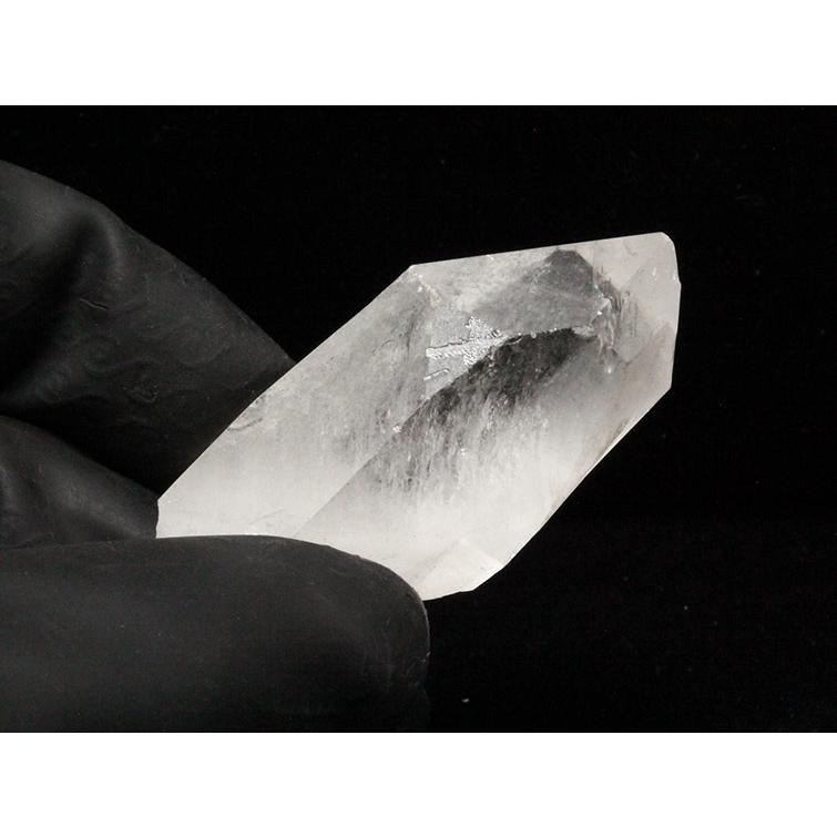 レムリアンシード 水晶 原石 ブラジル ミナスジェライス州 コリント産